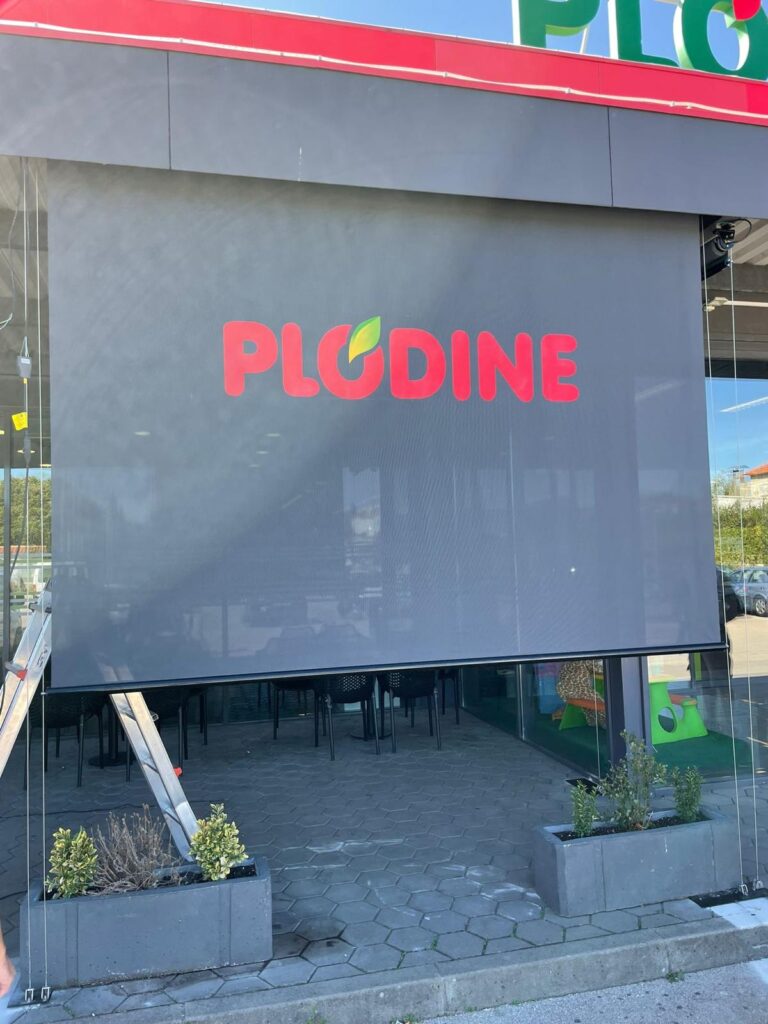 tendacom plodine tende